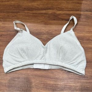 Jockey Bralette